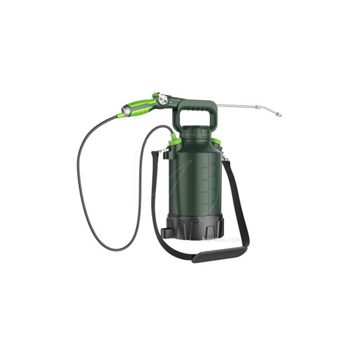 Water Master - E-Sprayer Elektrisches Sprühgerät - Grow Factory