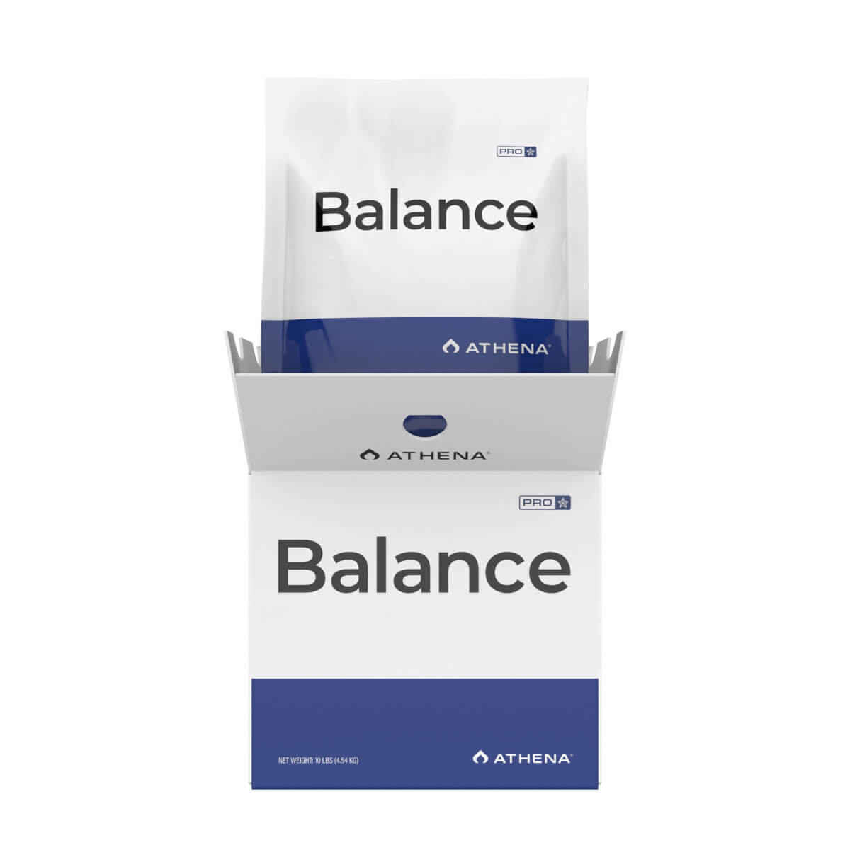 Athena Pro Balance