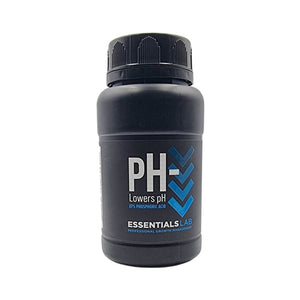 Essentials LAB pH- - Grow Factory