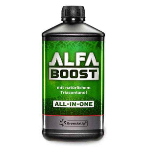 GrowsArtig Alfa Boost All-in-one