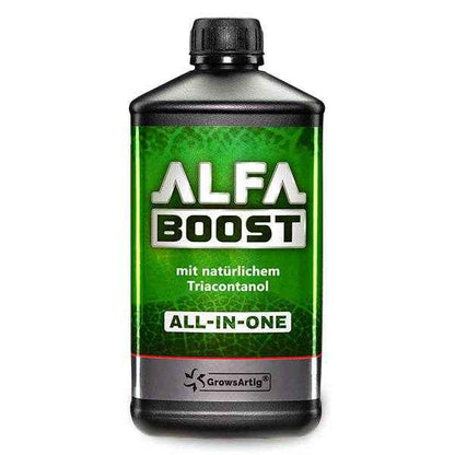 GrowsArtig Alfa Boost All-in-one