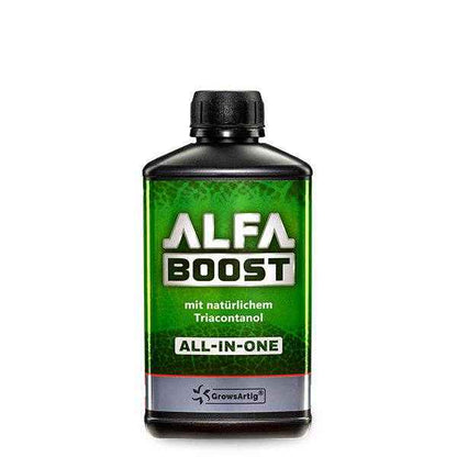 GrowsArtig Alfa Boost All-in-one