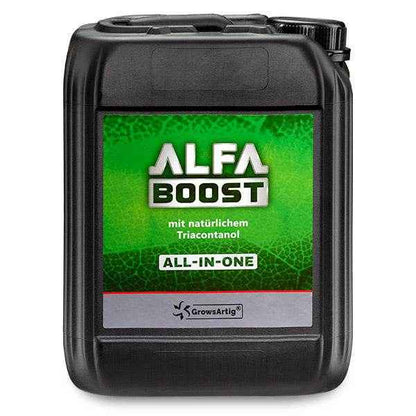 GrowsArtig Alfa Boost All-in-one