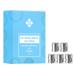 Wolkenkraft - FX MINI / ÄRiS (ULTRA) Vaporizer Dosierkapsel für Kräuter