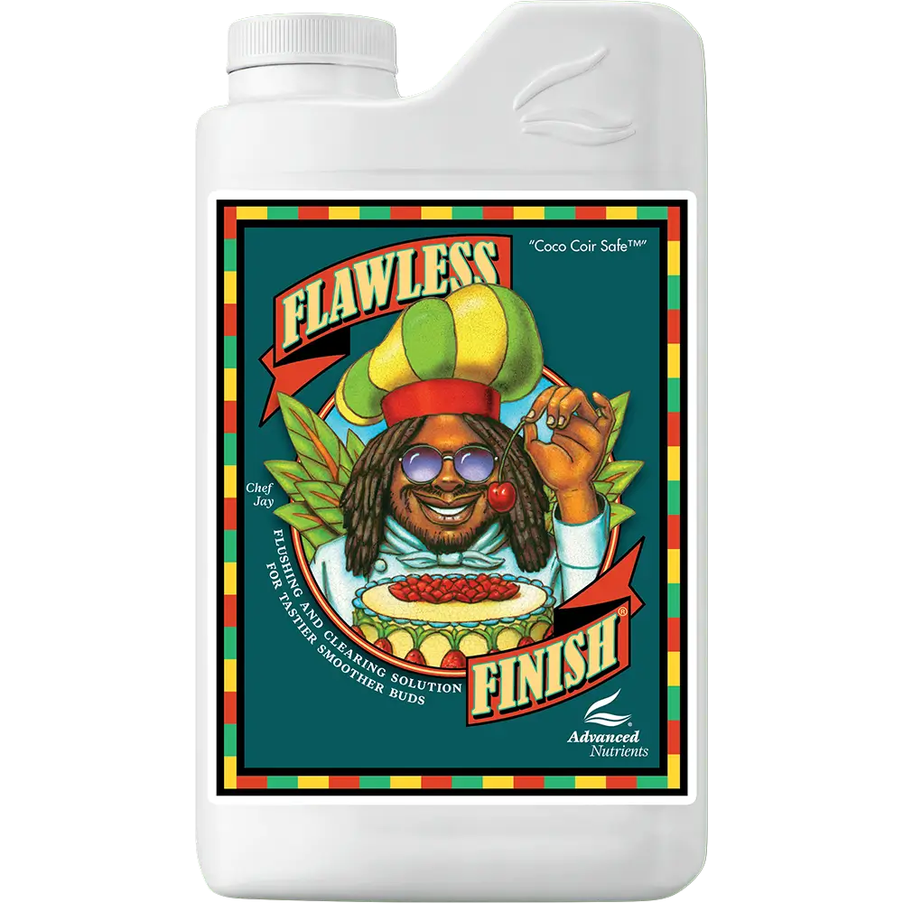 Advanced Nutrients Flawless Finish
