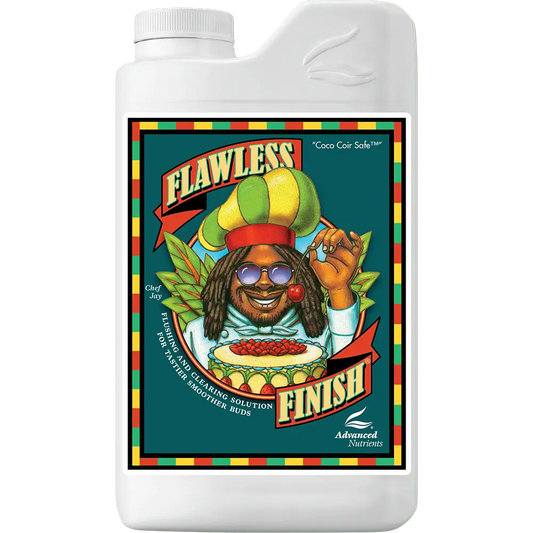Advanced Nutrients Flawless Finish