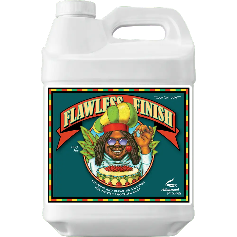 Advanced Nutrients Flawless Finish