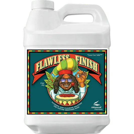 Advanced Nutrients Flawless Finish