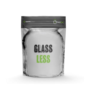 GROVE BAGS Glassless - Grow Factory