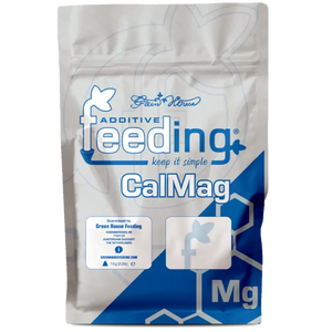 Green House Additive Feeding CalMag
