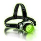 Green Hornet LED Head Light