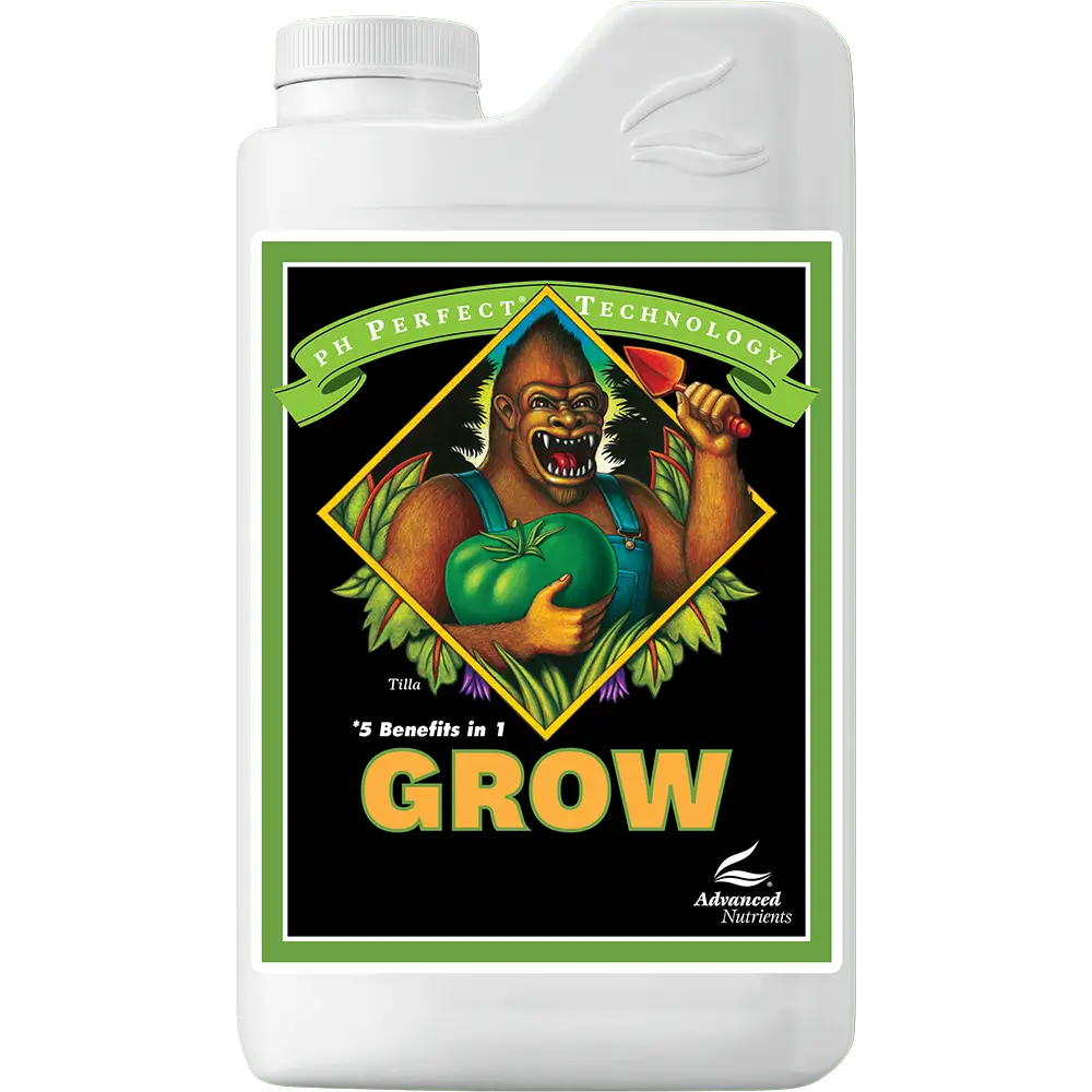 Advanced Nutrients pH Perfect Grow