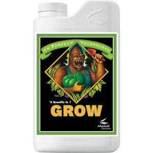 Advanced Nutrients pH Perfect Grow