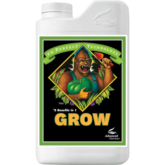 Advanced Nutrients pH Perfect Grow