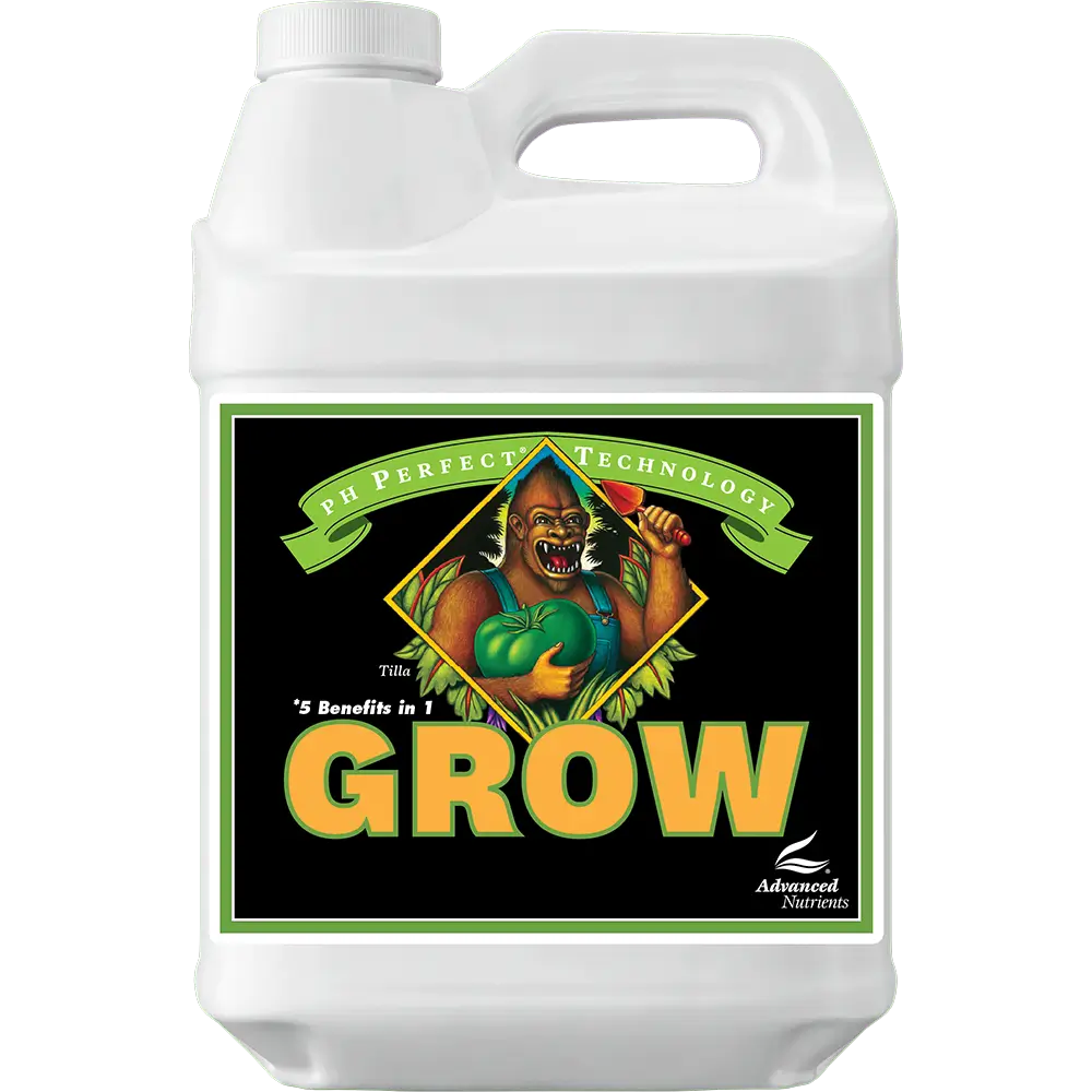 Advanced Nutrients pH Perfect Grow