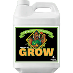Advanced Nutrients pH Perfect Grow