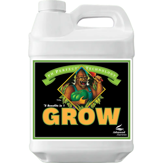 Advanced Nutrients pH Perfect Grow