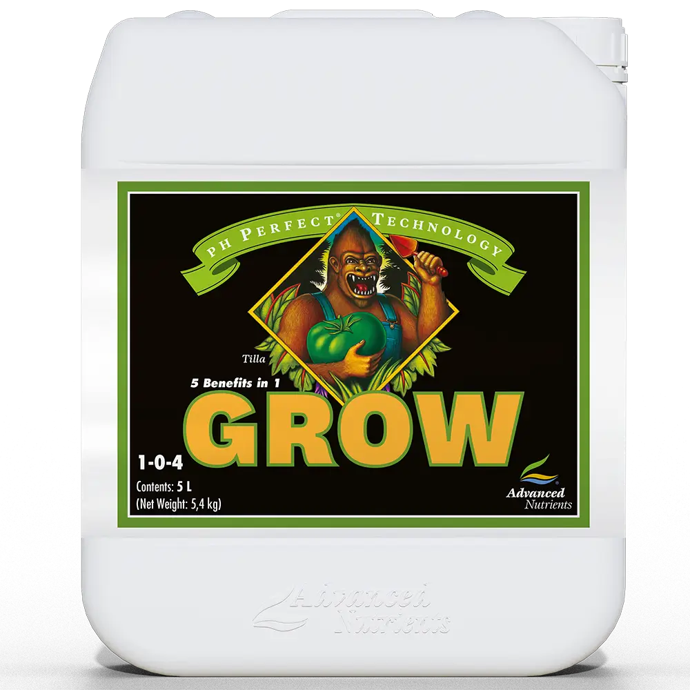 Advanced Nutrients pH Perfect Grow