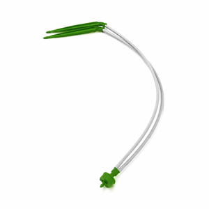 FloraFlex 2-Wege-Mikrotropfer 0,5 GPH (± 2 l/h)