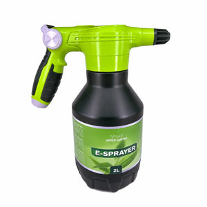 Water Master Electric Sprayer – Elektrischer Pflanzensprüher