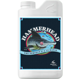 Advanced Nutrients HammerHead