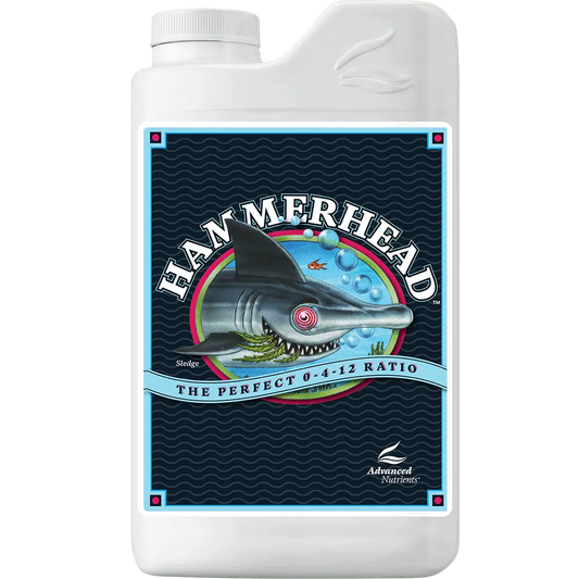 Advanced Nutrients HammerHead