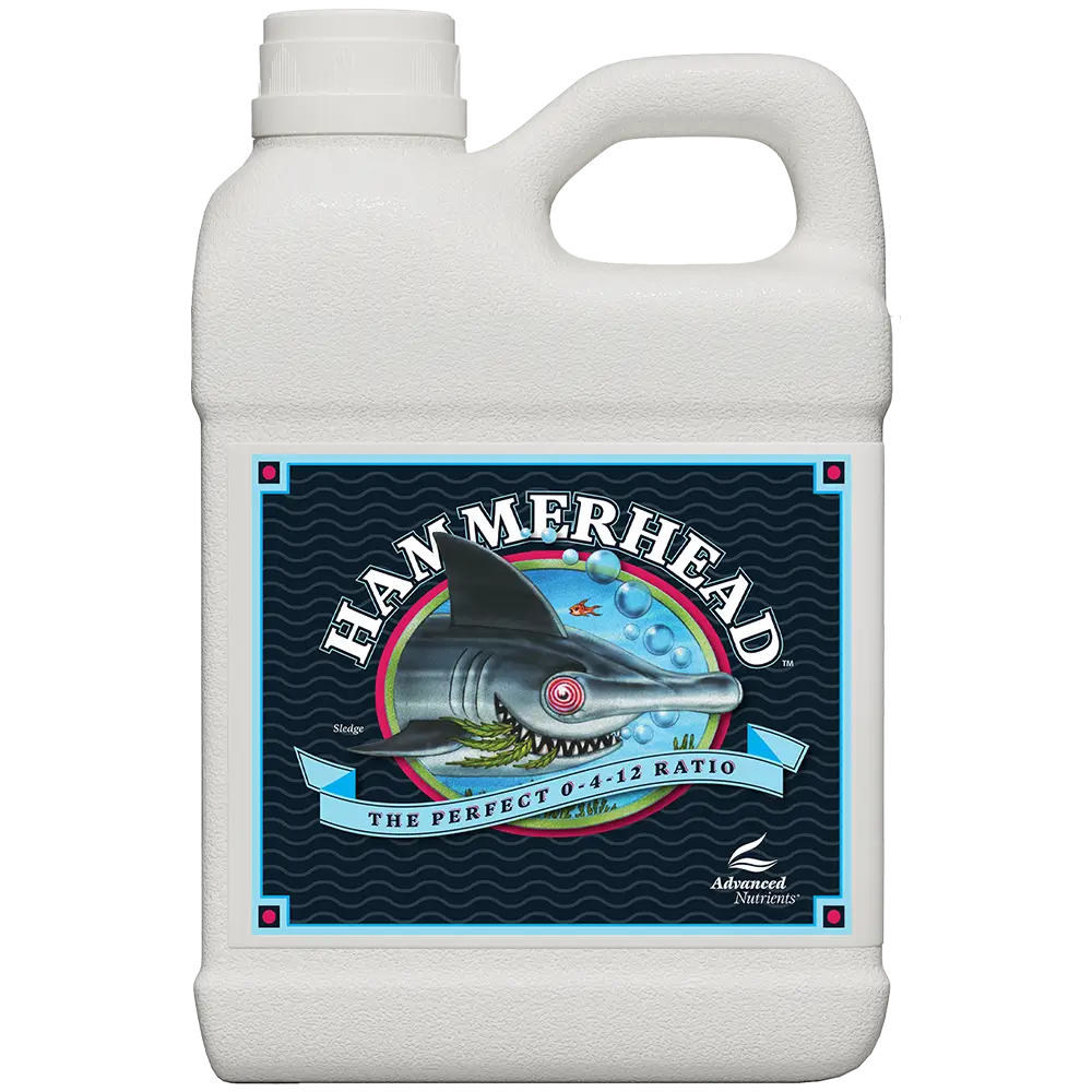 Advanced Nutrients HammerHead