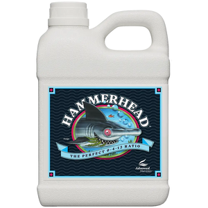 Advanced Nutrients HammerHead