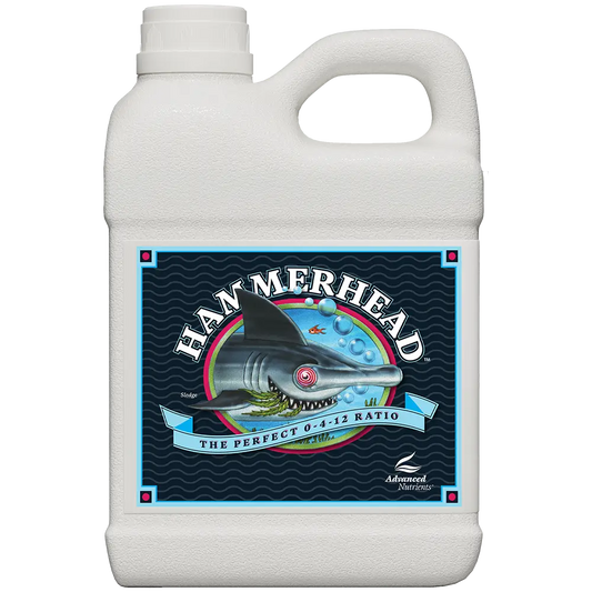 Advanced Nutrients HammerHead