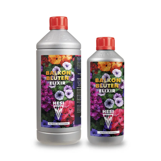 Hesi Balkon Blüten Elixir
