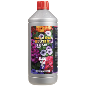 Hesi Balkon Blüten Elixir