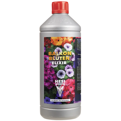 Hesi Balkon Blüten Elixir