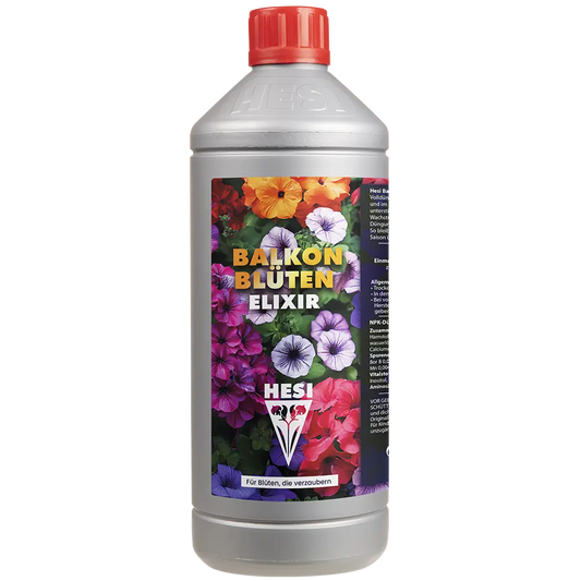 Hesi Balkon Blüten Elixir