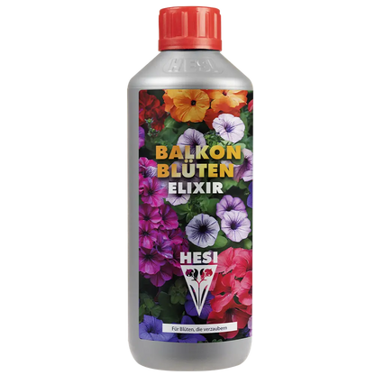 Hesi Balkon Blüten Elixir