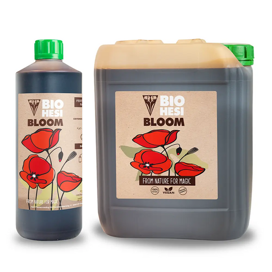 Bio Hesi Bloom