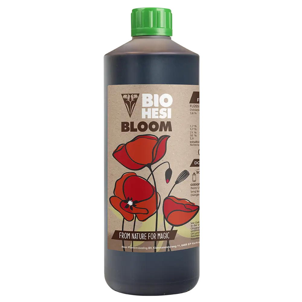 Bio Hesi Bloom