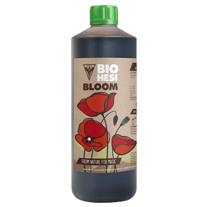 Bio Hesi Bloom