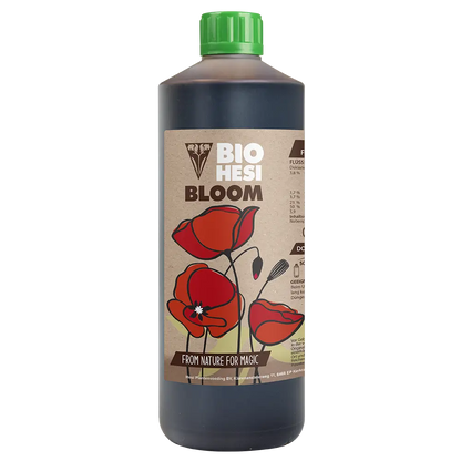 Bio Hesi Bloom