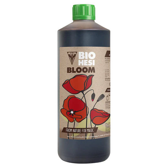 Bio Hesi Bloom