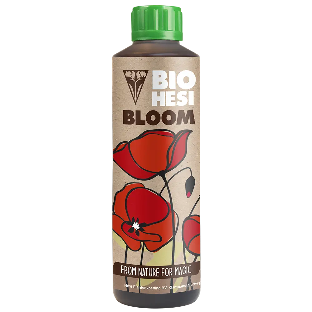 Bio Hesi Bloom