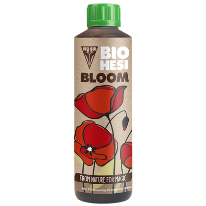 Bio Hesi Bloom