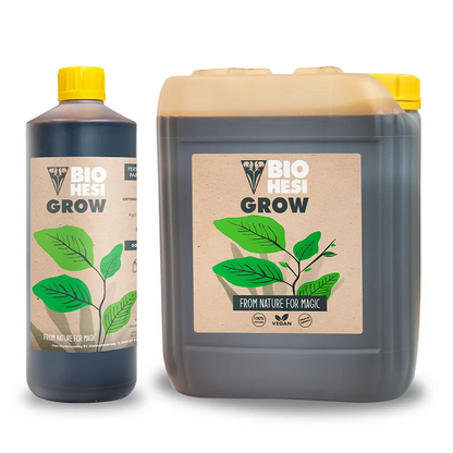 Bio Hesi Grow