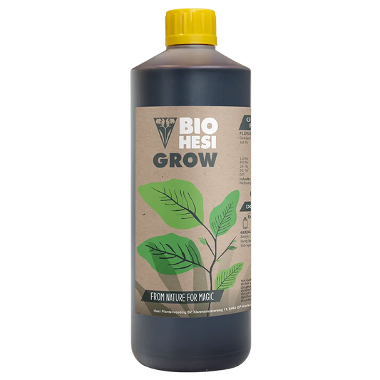Bio Hesi Grow