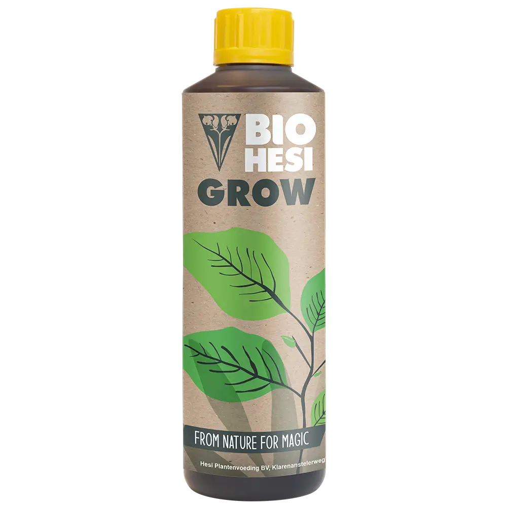 Bio Hesi Grow