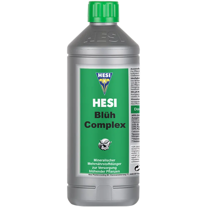Hesi Blüh Complex