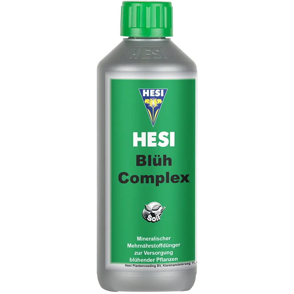 Hesi Blüh Complex