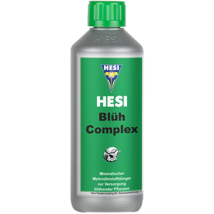 Hesi Blüh Complex