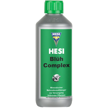 Hesi Blüh Complex