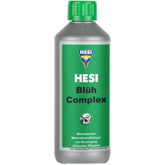Hesi Blüh Complex