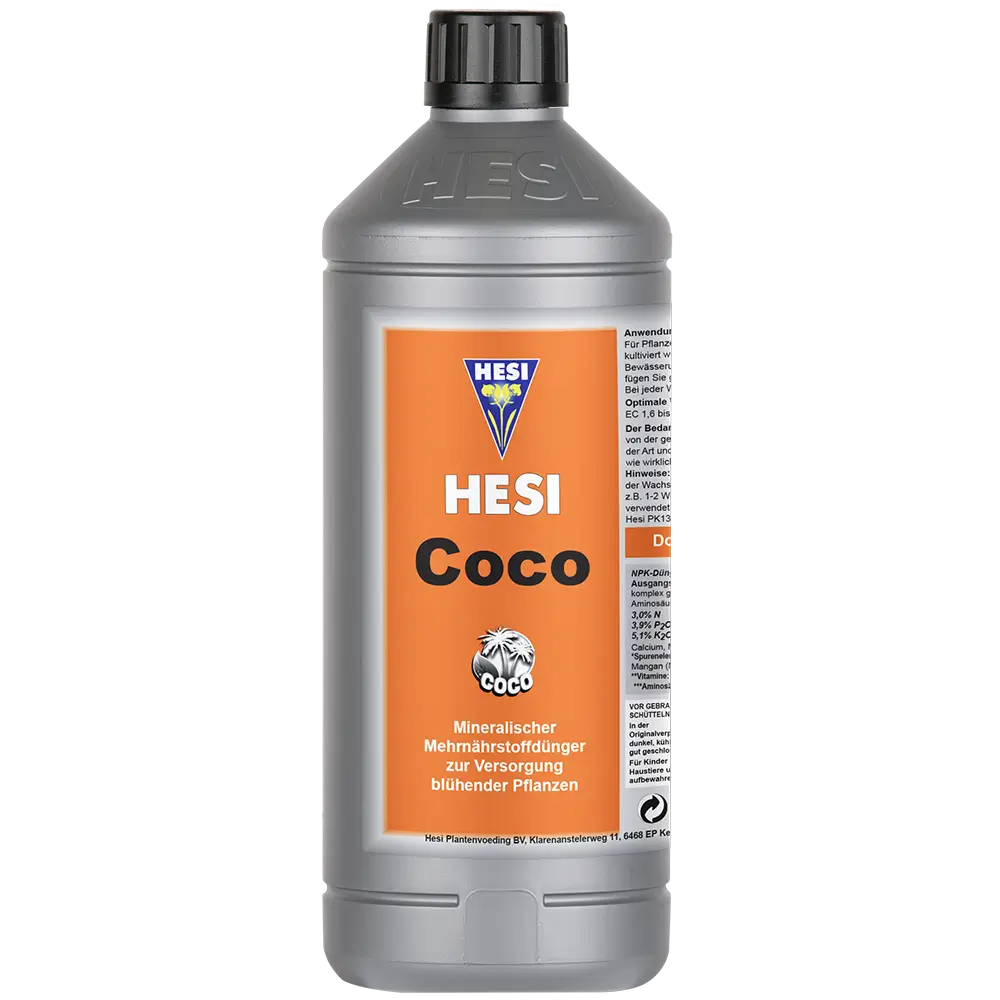 Hesi Coco